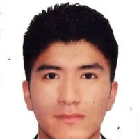 Cristian Alvarado Chira