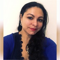 Cecilia Cabanilla Burgos