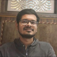 Sunit Chakraborty