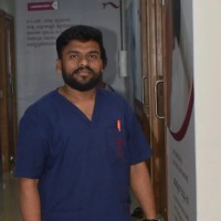 Shivanesh M