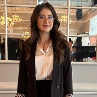 Gizem Sezer Yurdal