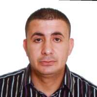 Farid Afroune
