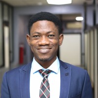 Philip Oluwayemi