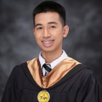 Mitch Aynsley Tuazon