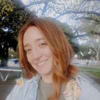 Manuela Gonzalez Villamil
