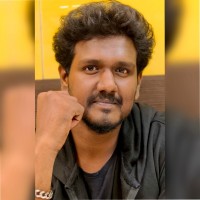 Rajesh Vaidyanathan