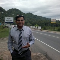 Jegatheeswaran Umesh Kumar