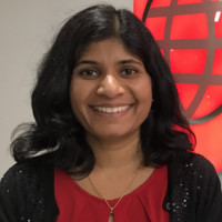 Padmini Vellore