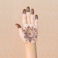 Mehendi Training Center