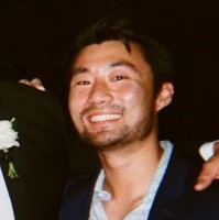 Brandon Cho