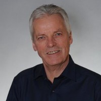Siegfried Gabele