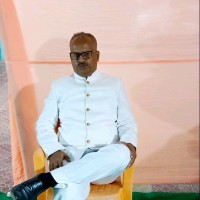 Suchindra Kumar Singh Dangi