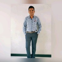 Yash Mutha