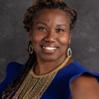 Dr. LaTracey McDonald