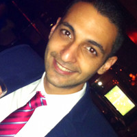 Peter Gerges