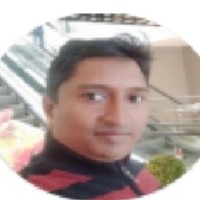 Prabira Chandra Beura