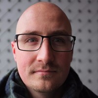 Adam Mueller