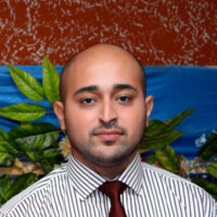 Hamza Shaukat