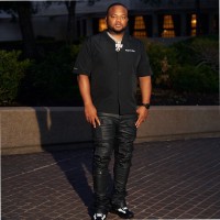Tevon Robins