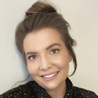 Chané Roodt