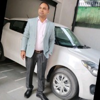 Raj Kumar