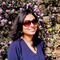 Saloni Singhal