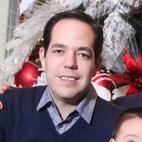 Jorge Lopez Strozzi