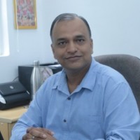 Mr. Ashish Jain