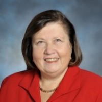 Barbara (Ruppal) Medvec DNP, RN, MSA, MSN, NEA-BC