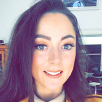 Hannah Byrne
