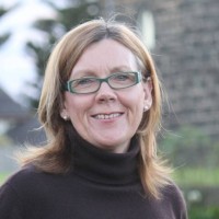Marian Cornett