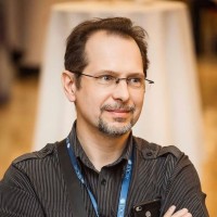 Vadym Lazariev