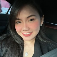 Glaiza A.
