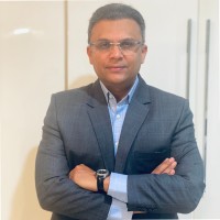 Vaishvik Toprani