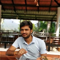Lokanath Reddy V