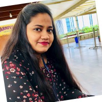 Surekha Chavan