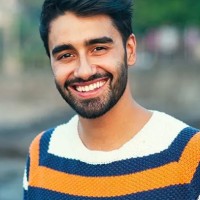 Ankesh Mohite