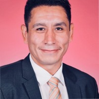 MBA Edgardo Martínez Hernández
