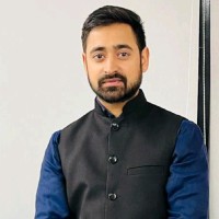 Tarun Mandhotra