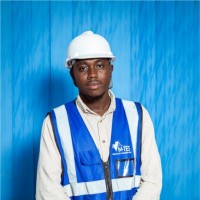 Lemuel Mensah