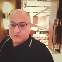 Ibrahim Fathi Sherbeny