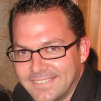 Andrew Egan