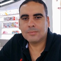 Najib CHERADI