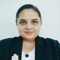 Tanvi Thapliyal