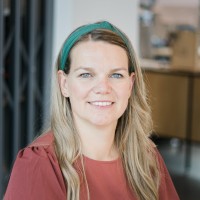 Dagmar IJssel de Schepper