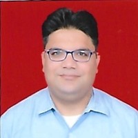 Vibhor Goyal