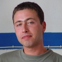 Konstantinos Apostolou