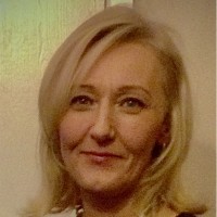 Julie Robinson