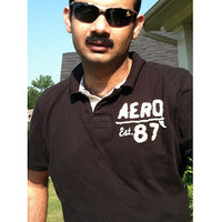 Ikram Haq