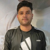 Deepak Maddhesiya